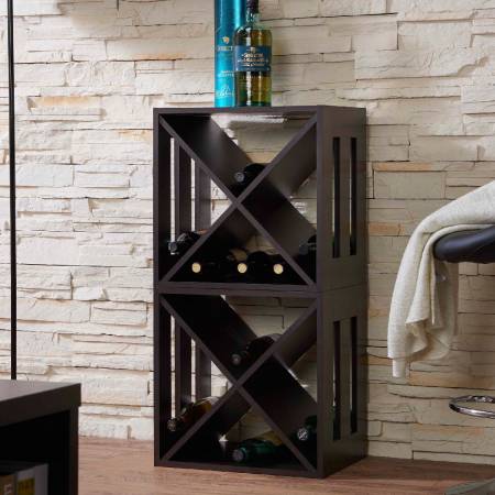 A csatlakozási kombináció